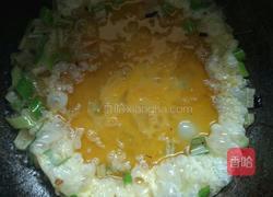 鸡蛋捞面的做法图解8