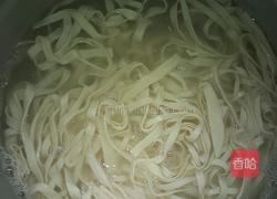 鸡蛋捞面的做法图解13