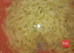 鸡蛋捞面的做法图解15