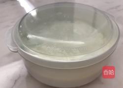 棉花糖酸奶的做法图解4
