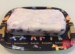 蔓越莓糯米糕的做法图解9