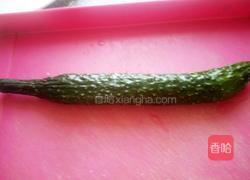 玉女游春的做法图解1