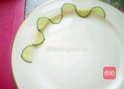 玉女游春的做法图解4