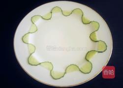 玉女游春的做法图解5