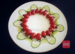 玉女游春的做法图解9