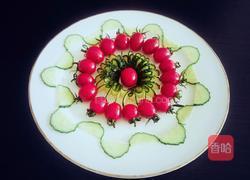 玉女游春的做法图解10