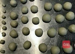 萌萌哒小熊宝宝小面包的做法图解5