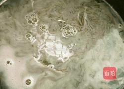 拌荞麦面的做法图解2