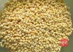 绿豆糕的做法图解1