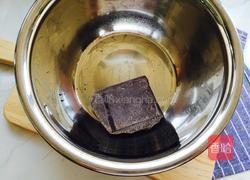 香蕉巧克力冰棒的做法图解4