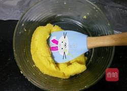 花式椰蓉面包的做法图解2