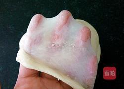 花式椰蓉面包的做法图解4
