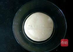 花式椰蓉面包的做法图解5
