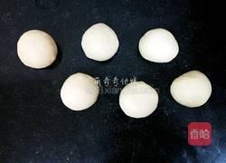 花式椰蓉面包的做法图解7