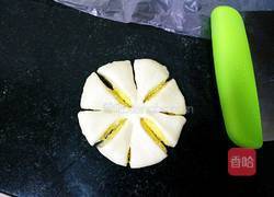 花式椰蓉面包的做法图解11