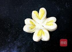 花式椰蓉面包的做法图解12