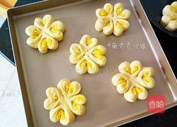 花式椰蓉面包的做法图解13