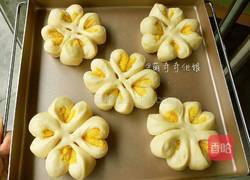 花式椰蓉面包的做法图解14