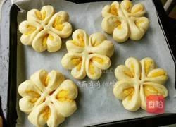 花式椰蓉面包的做法图解15