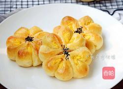 花式椰蓉面包的做法图解18