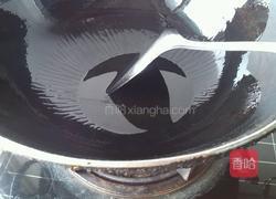 荷兰豆拌粉丝的做法图解6