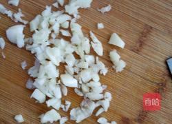 蒜香红烧豌豆排骨(电饭锅版)的做法图解7
