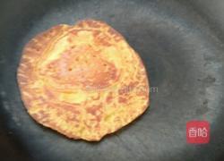 蓝莓酸奶饼的做法图解5