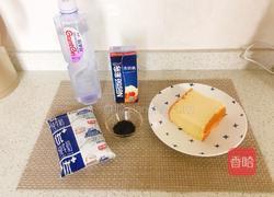 红茶奶茶奶霜的做法图解1