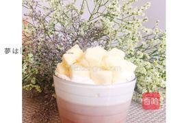 红茶奶茶奶霜的做法图解9