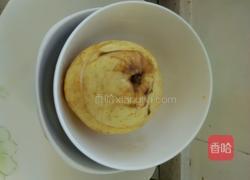 冰糖雪梨枸杞汁的做法图解1