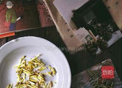 媲美周黑鸭的 香辣卤鸡脖的做法图解4