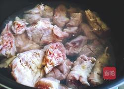 媲美周黑鸭的 香辣卤鸡脖的做法图解8