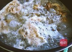 媲美周黑鸭的 香辣卤鸡脖的做法图解9