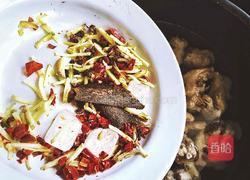 媲美周黑鸭的 香辣卤鸡脖的做法图解11