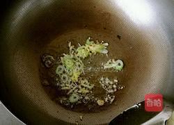 西红柿炒花菜的做法图解5