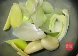 香辣皮皮虾的做法图解3