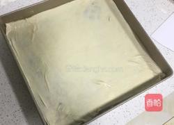 夏威夷薄底披萨的做法图解4