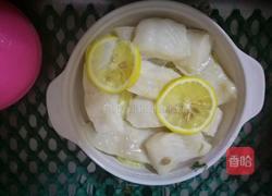 剁椒龙利鱼的做法图解1