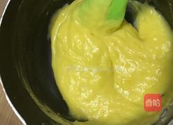 北海道戚风蛋糕的做法图解4