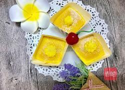 北海道戚风蛋糕的做法图解12