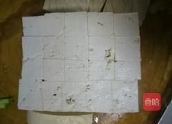 番茄杂烩一口豆腐的做法图解2