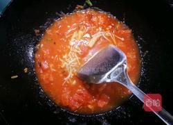 番茄杂烩一口豆腐的做法图解8