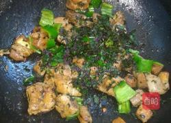 紫苏焗排骨的做法图解6