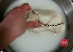 自制面筋的做法图解3