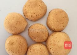 酸奶溶豆饼干的做法图解15