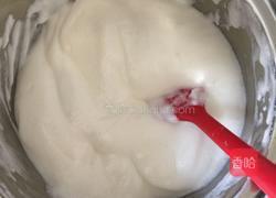 酸奶溶豆饼干的做法图解8