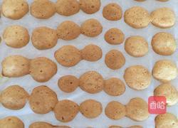 酸奶溶豆饼干的做法图解13