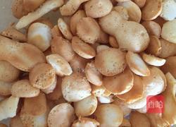 酸奶溶豆饼干的做法图解14