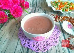 红米米糊的做法图解8