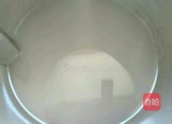 红米红豆薏米米糊的做法图解4
